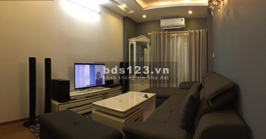 Sang trọng hiện đại tầm tiền hiếm kinh doanh Online chính chủ tặng full nội thất, lhcc