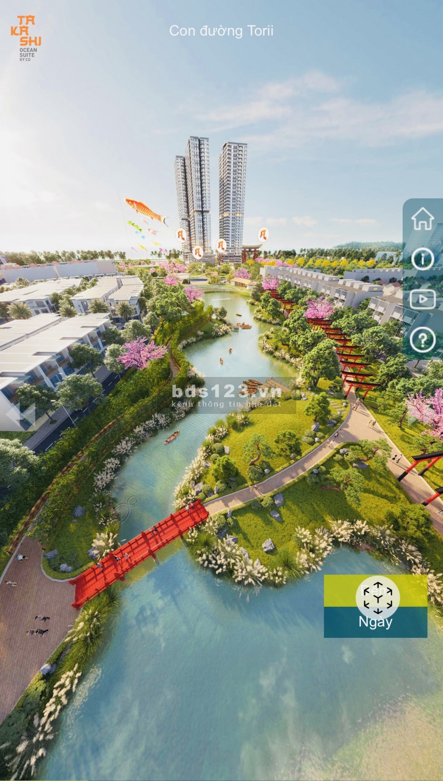 Takashi Ocean Suite - Tâm điểm phát triển Đô thị biển Quy Nhơn, đậm phong cách Nhật Bản