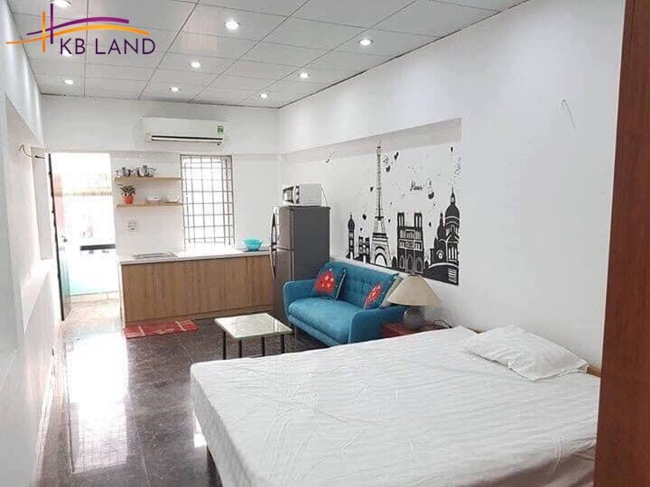 Bán siêu CCMN Triều Khúc, dt 265mx9T, 88 phòng, ô tô, dòng tiền 400tr/tháng, nhỉnh 40 tỷ