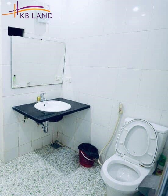 Bán siêu CCMN Triều Khúc, dt 265mx9T, 88 phòng, ô tô, dòng tiền 400tr/tháng, nhỉnh 40 tỷ