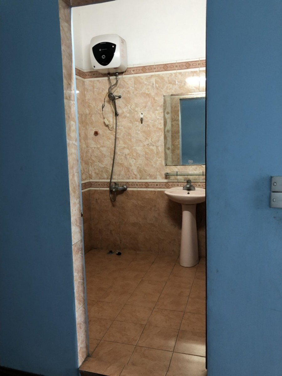 Bán nhà mặt chính PG An Đồng 79m x 4 tầng, dịch vụ pháp lý, sang bìa, tách thửa đầy đủ