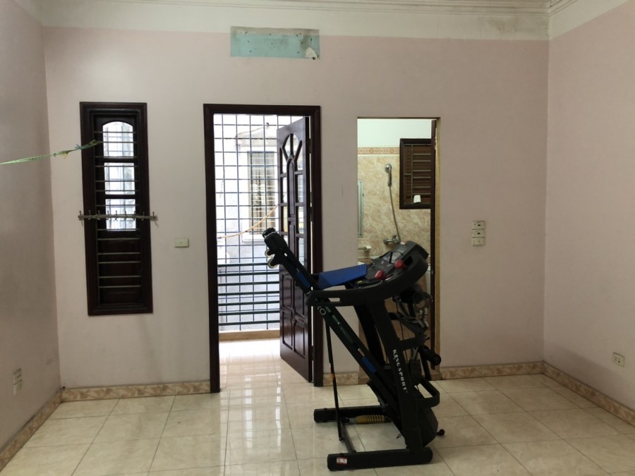 Bán nhà mặt chính PG An Đồng 79m x 4 tầng, dịch vụ pháp lý, sang bìa, tách thửa đầy đủ