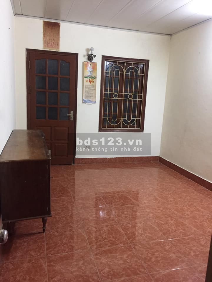 Bán Nhà Tam Trinh, Hoàng Mai, Ngõ Rộng, Nhà đẹp, vị trí Vip, dt 30m2, 4 tầng, giá 3.1 tỷ