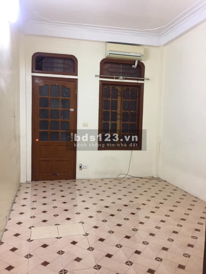 Bán Nhà Tam Trinh, Hoàng Mai, Ngõ Rộng, Nhà đẹp, vị trí Vip, dt 30m2, 4 tầng, giá 3.1 tỷ