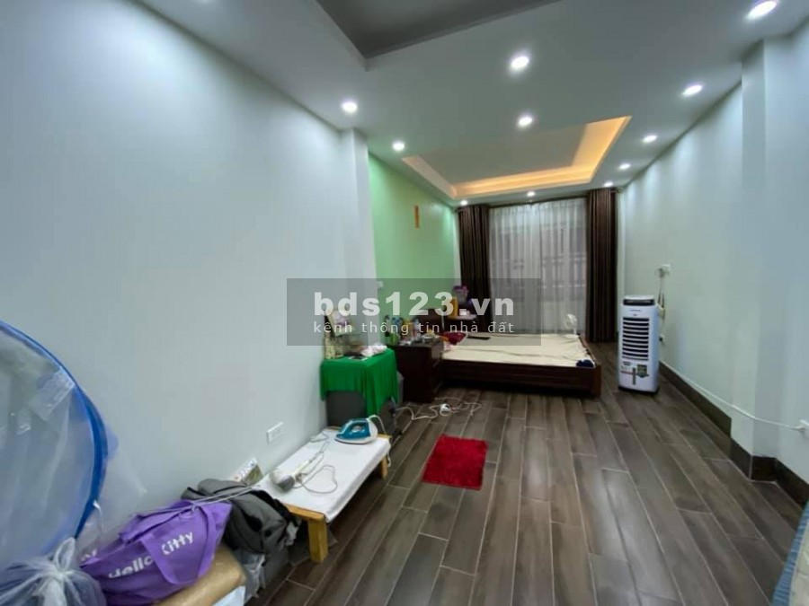 Bán gấp nhà phố Đào Tấn oto đỗ cửa thang máy chờ kinh doanh dt 48m*2, 6 tầng giá 7,3 tỷ