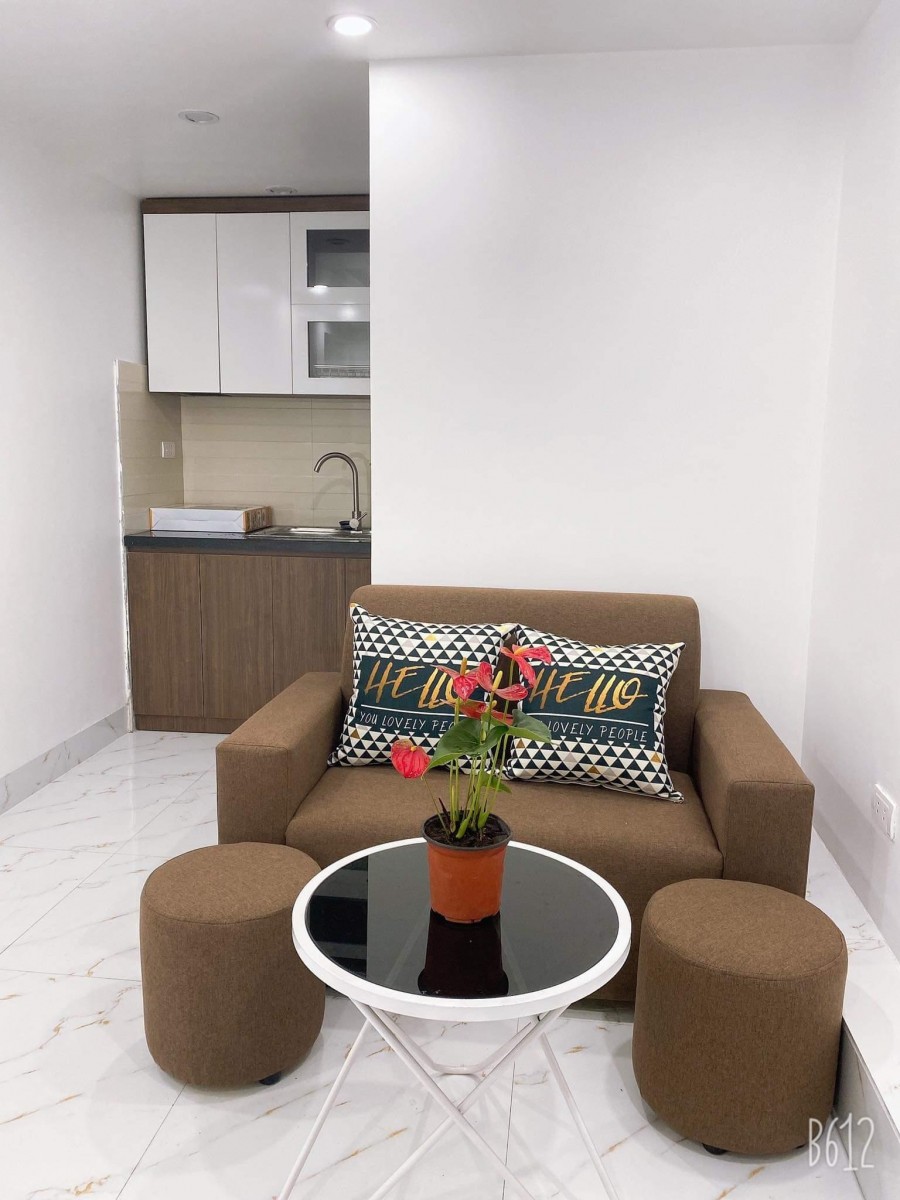 Sốc 10 tỷ nhà ô tô 7 tầng Mỹ Đình diện tích sử dụng 100m2, khu vực đông đúc, sầm uất
