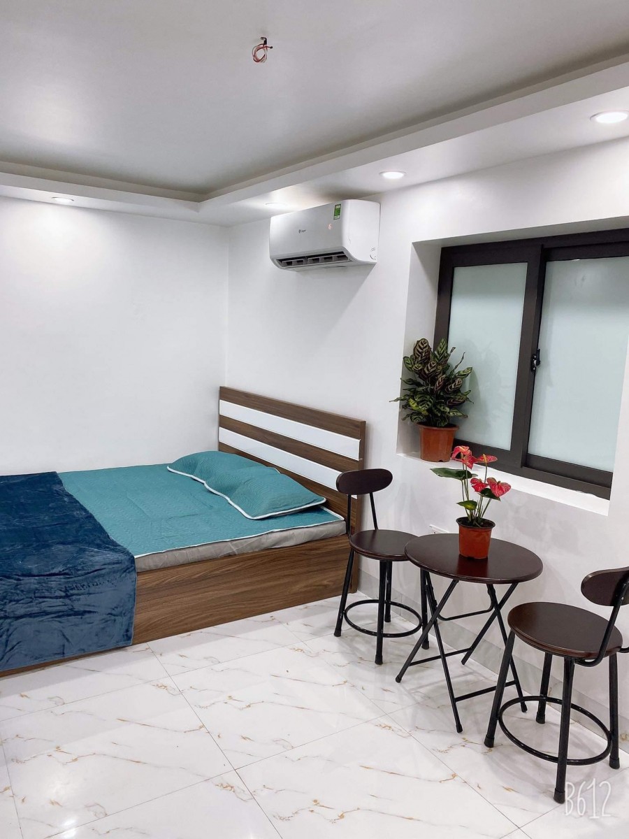 Sốc 10 tỷ nhà ô tô 7 tầng Mỹ Đình diện tích sử dụng 100m2, khu vực đông đúc, sầm uất
