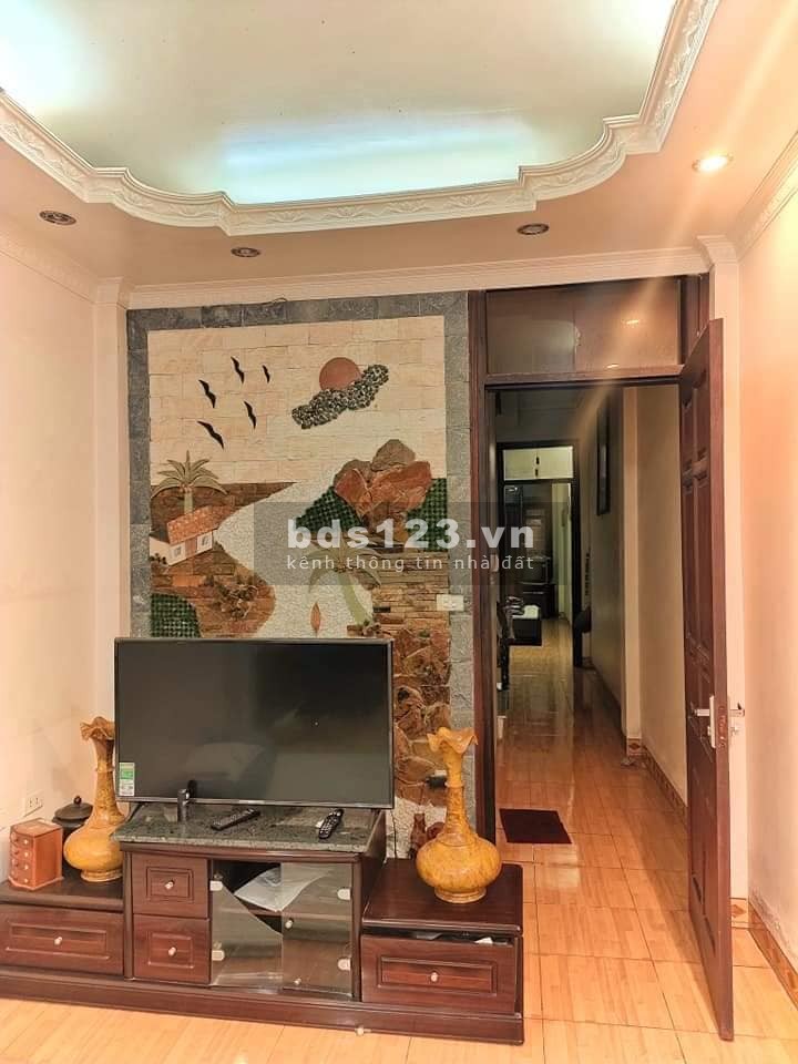 Siêu phẩm kinh doanh sầm uất ngày đêm, Quang Trung 6 tầng, diện tích 60m2, giá hơn 9 tỷ