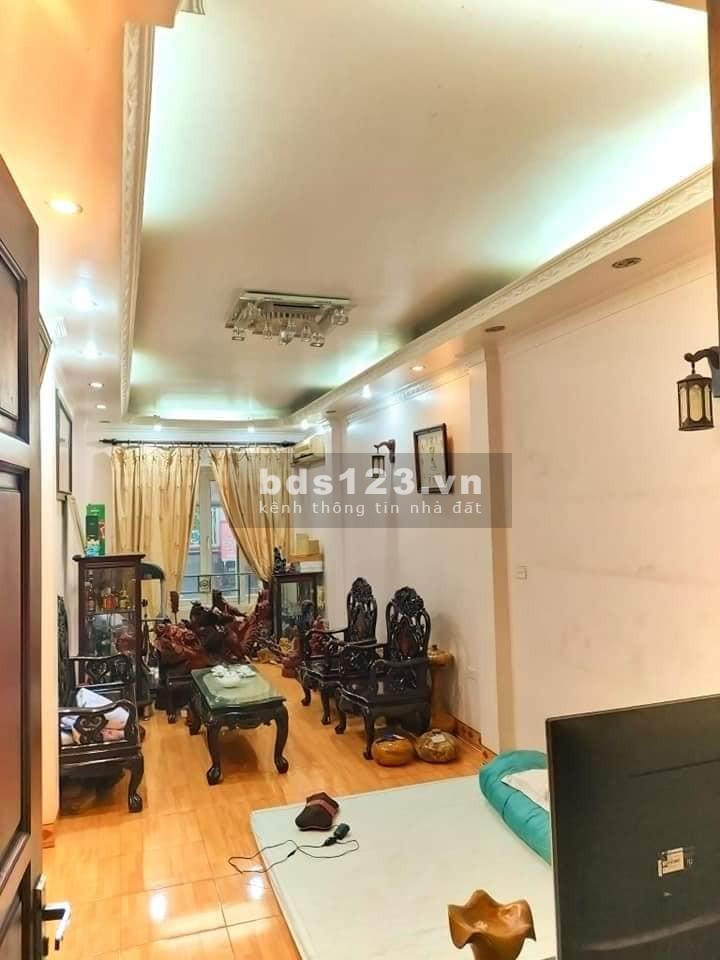Siêu phẩm kinh doanh sầm uất ngày đêm, Quang Trung 6 tầng, diện tích 60m2, giá hơn 9 tỷ