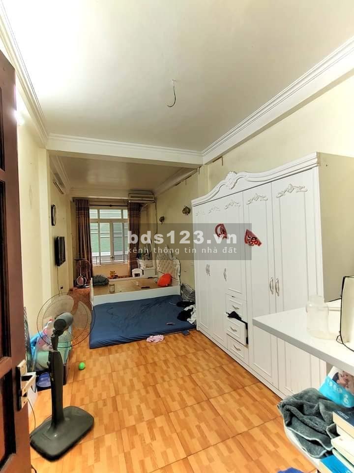 Siêu phẩm kinh doanh sầm uất ngày đêm, Quang Trung 6 tầng, diện tích 60m2, giá hơn 9 tỷ