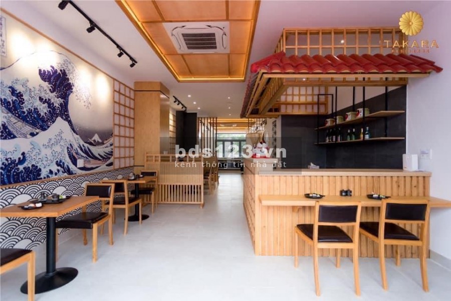 Dự án Takara Residence gắn kết gia đình đa thế hệ, tiện ích đa dạng liên hệ 0976476890
