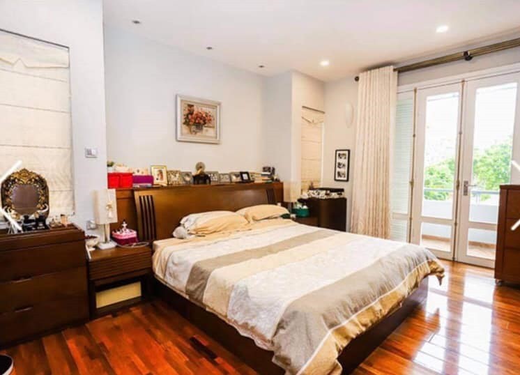 Bán liền kề Dương Nội diện tích sử dụng 82,5m2, 5 tầng, mặt tiền 5m giá bán 8.4 tỷ
