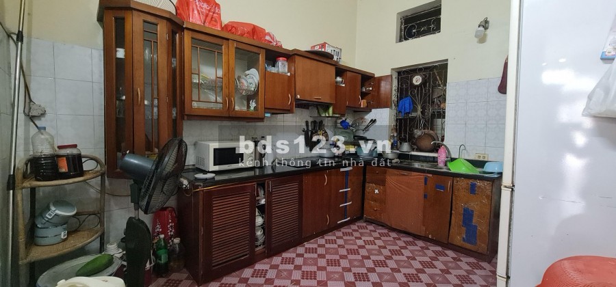 Siêu phẩm Nhà Đẹp Ở Ngay Phân Lô Ô tô đỗ Ngọc Thụy Long Biên 43m2 chỉ 3.6 tỷ.