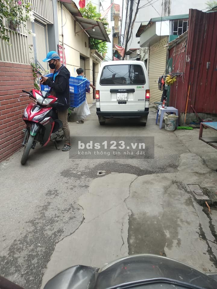 Bán nhà Lê Quang Đạo, Ô tô qua cửa, Kinh doanh đỉnh, DT 40m2 giá 3 tỷ 700. LH 0968731244