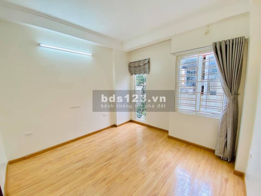 Bán nhà đẹp Trần Phú Hà Đông gần Hồ Văn Quán 45m 4 tầng nhỉnh 4 tỷ.