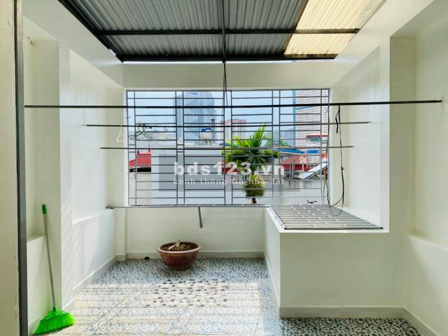 Bán nhà đẹp Trần Phú Hà Đông gần Hồ Văn Quán 45m 4 tầng nhỉnh 4 tỷ.