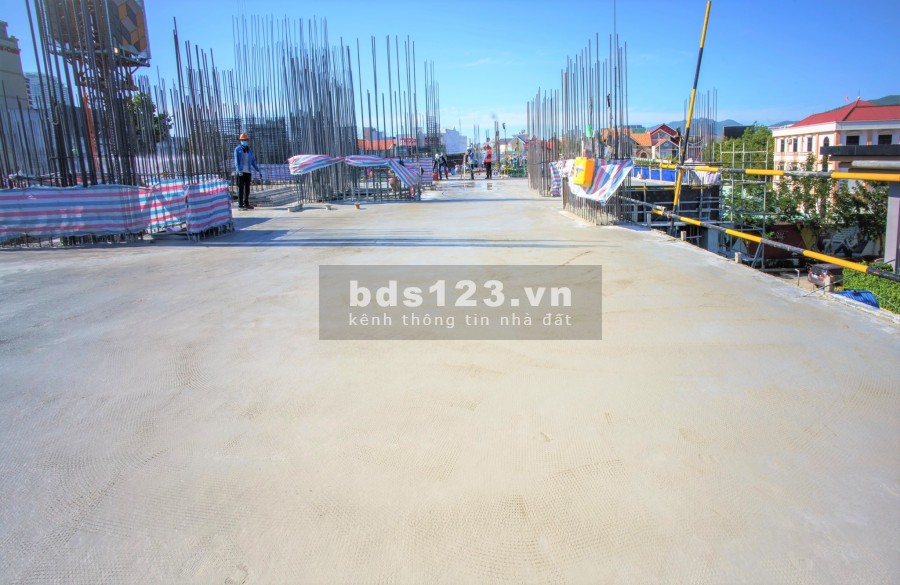 Căn hộ Grand Center chiết khấu khủng lên đến 800 triệu, liên hệ xem căn hộ 0934830533
