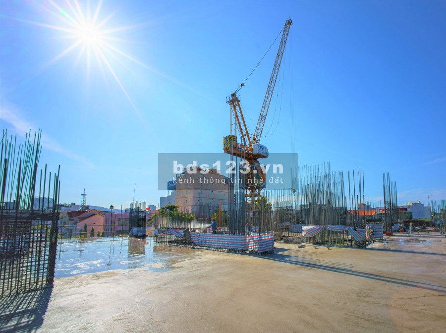 Căn hộ Grand Center chiết khấu khủng lên đến 800 triệu, liên hệ xem căn hộ 0934830533
