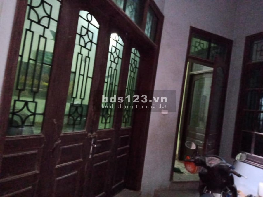 Bán nhà nguyên căn 3 tầng đúc, dt 90m2, giá 6x tỷ Minh Khai, Quận Hai Bà Trưng, gần phố