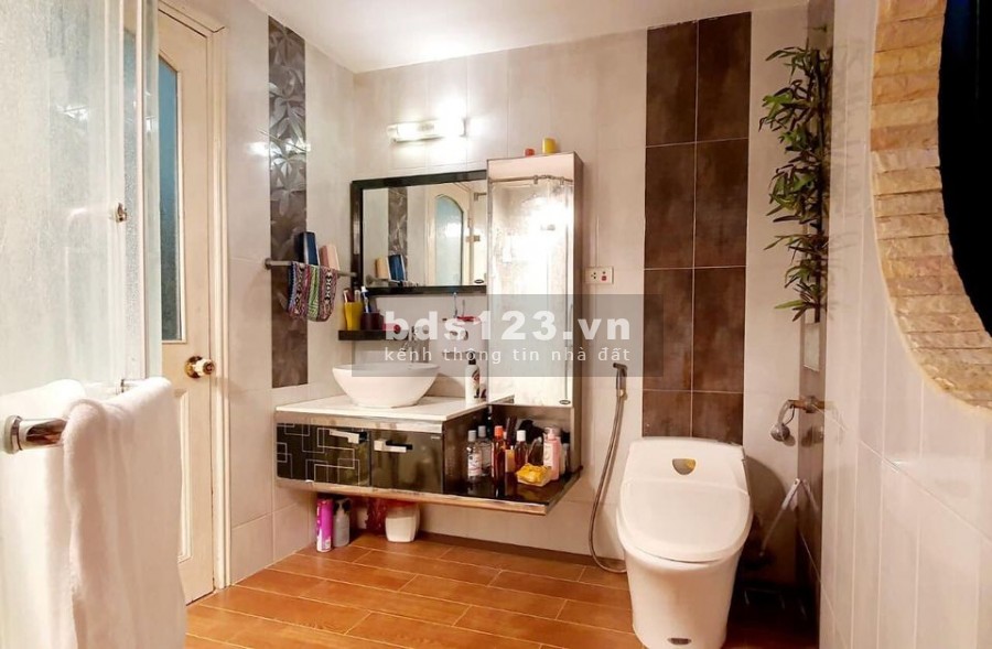 Nhà Siêu Đẹp Ngõ Rộng Thông Phố Nguyễn Đức Cảnh Dt 47m Giá 3.3 Tỷ