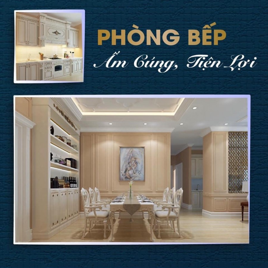 Bán căn hộ chung cư The Jade Orchird ưu thế căn hộ nhỏ chiếm sông thị trường, giá tốt