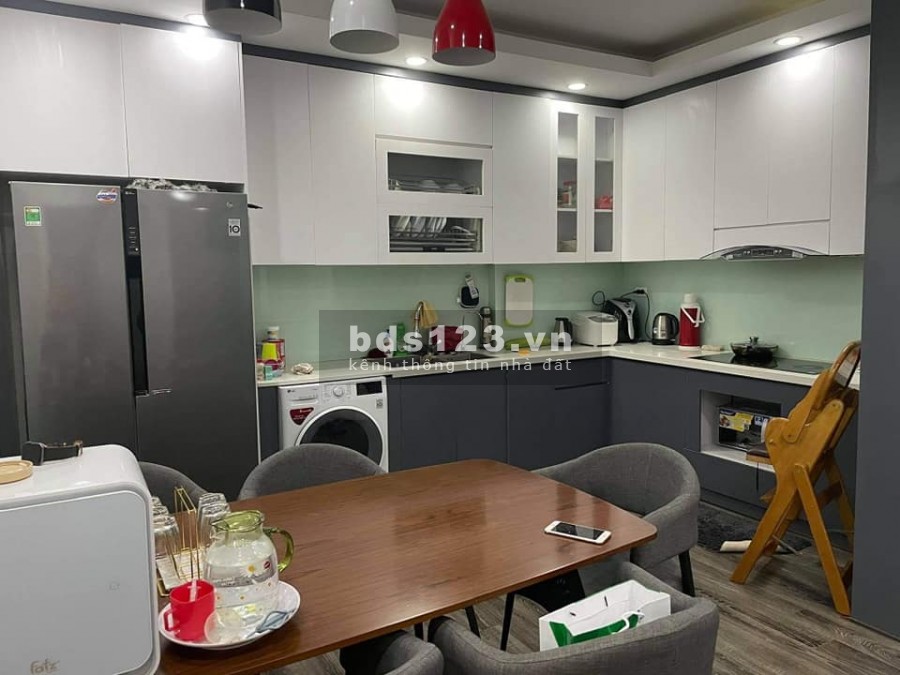 Cần bán căn hộ chung cư An Phú tại trung tâm TP Vĩnh Yên - Vĩnh Phúc, lh 0988758886