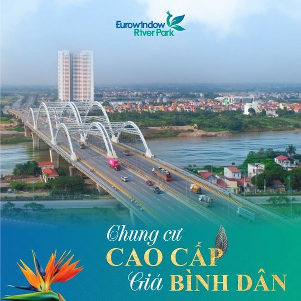 Sở hữu ngay những căn hộ cuối cùng từ chủ đầu tư, chung cư cao cấp giá chỉ từ 21 triệu/m2