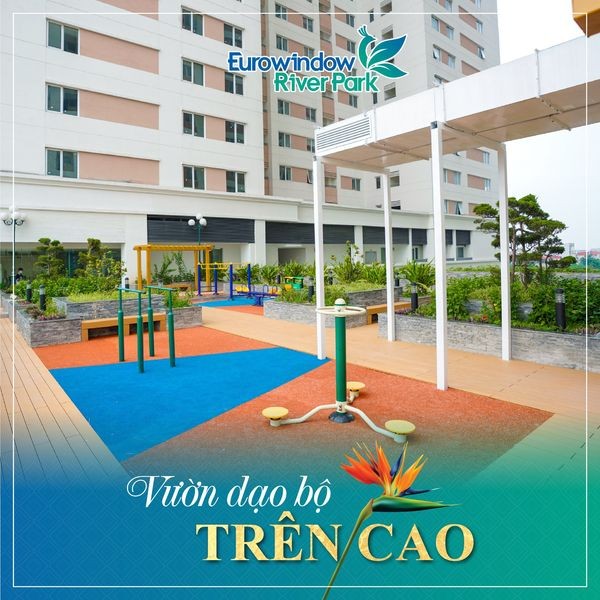 Sở hữu ngay những căn hộ cuối cùng từ chủ đầu tư, chung cư cao cấp giá chỉ từ 21 triệu/m2