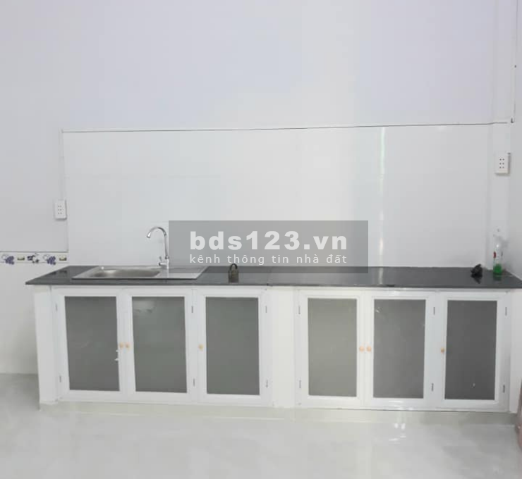 Bán nhà mới 2 tầng căn góc 5m HXH Lê Đức Thọ, phường 6, Gò Vấp 40m2 giá 3,2 tỷ