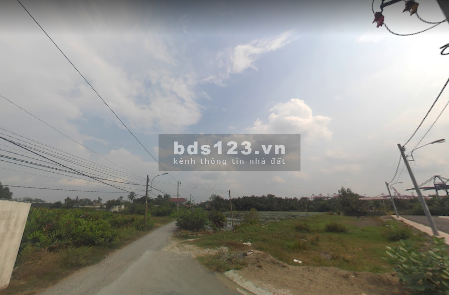 6658m2 đất mặt tiền đường Trường Lưu Phường Long Trường giá 66 tỷ 590 triệu