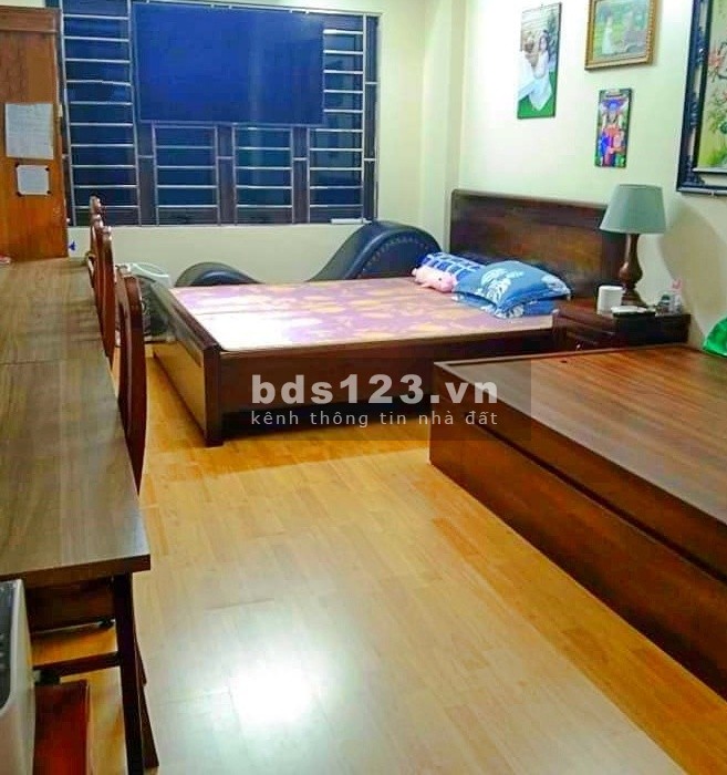 Chủ cần bán gấp nhà ngõ 22 Ngô Quyền trung tâm Hà Đông hàng xóm đô thị, giá 3.6 tỷ