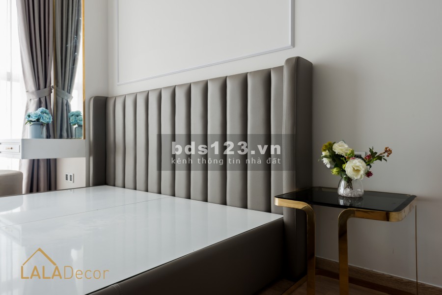 Cho thuê căn hộ đẹp Midtown M7 – 2 PN, diện tích 80m2. Full nội thất. Nhà đẹp hơn hình