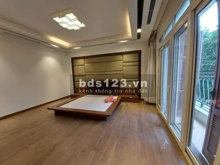 Biệt thự Vip Huyndai Hà Đông, nội thất xa hoa đẳng cấp diện tích sử dụng 191m2, giá 23.9 tỷ