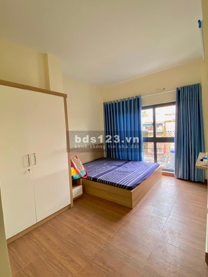 Bán nhà Phạm Văn Đồng, 46m2, giá 3.3 tỷ, mới, sang, xịn, mịn, view đẹp, gần hồ lộng gió