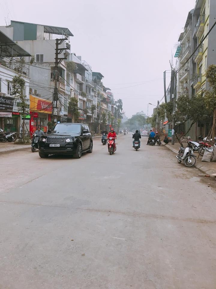 Chỉ hơn 2 tỷ sở hữu ngay 5 tầng mới lung linh Quận Hai Bà Trung, khu dân cư đông