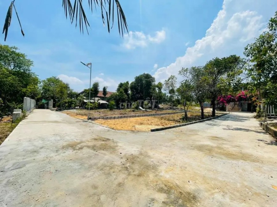 Siêu phẩm 2 mặt tiền đường Tôn Thất Sơn giá siêu rẻ, khu dân cư đông đúc, an ninh trật tự