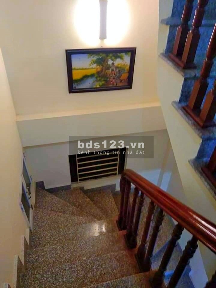 Chủ cần bán gấp nhà ngõ 22 Ngô Quyền trung tâm Hà Đông hàng xóm đô thị, giá 3.6 tỷ