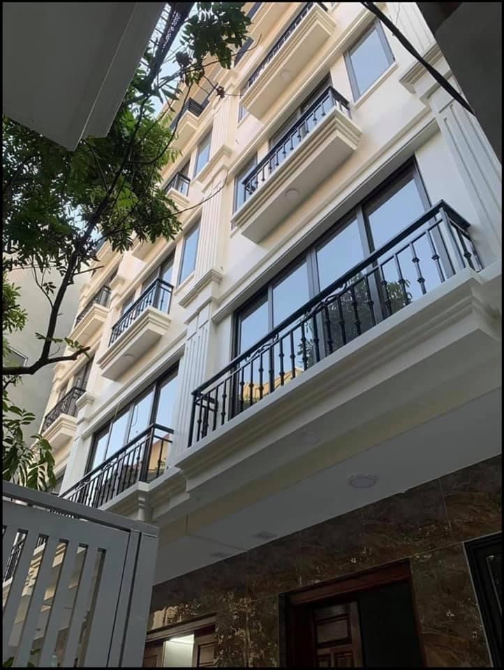 Bán nhà mặt ngõ Trung Kính Cầu Giấy phân lô ô tô đẹp long lanh giá bán 13.8 tỷ 0902224679
