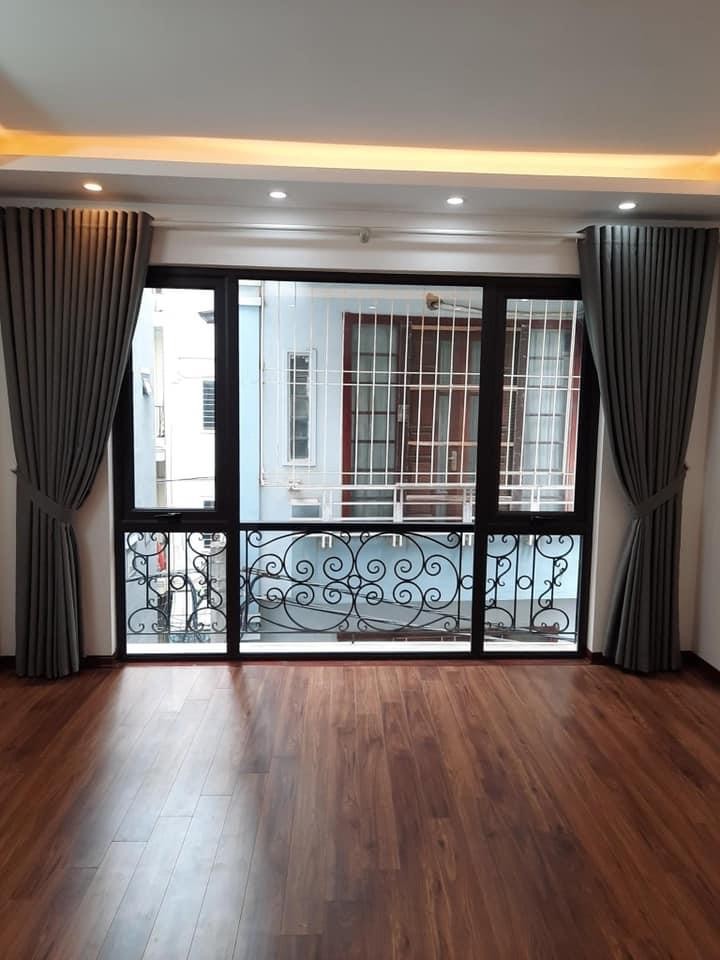Bán nhà mặt ngõ Trung Kính Cầu Giấy phân lô ô tô đẹp long lanh giá bán 13.8 tỷ 0902224679