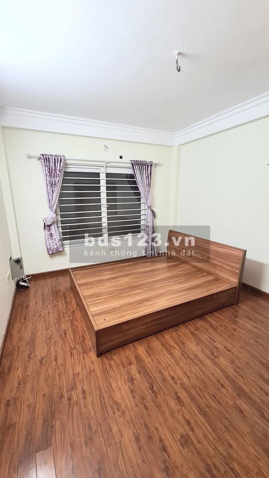 Bán nhà Xuân Đỉnh an sinh, tiện ích tuyệt vời diện ích sử dụng 32m2 giá bán nhanh 3.3 tỷ