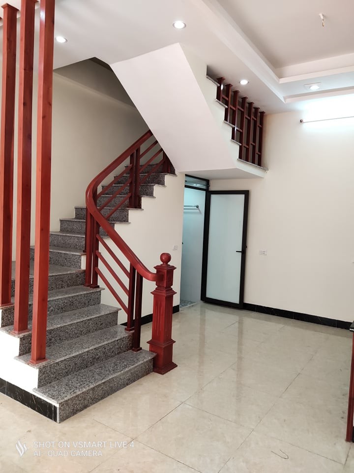 Bán nhà đẹp ngõ đường 19/5, gần bánh mỳ BALAN, 62M2, MẶT 4M8, ngõ nông rộng, oto đỗ tận cửa