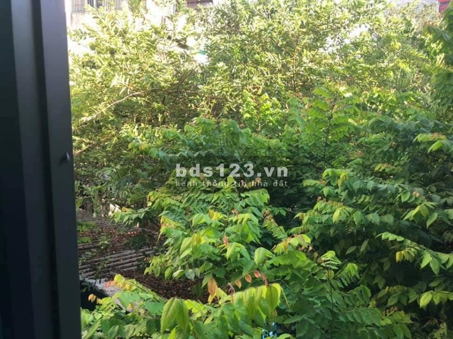 Bán Nhà Nguyễn Chính dtsd 90m2, mặt tiền 5m, giá chào 5,3 tỷ, dân trí cao an sinh đỉnh