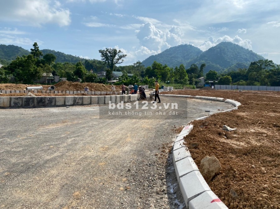Bán đất nền dự án Khu đô thị La Viena Valley tiện ích đủ, đường lớn, lh 0339419127