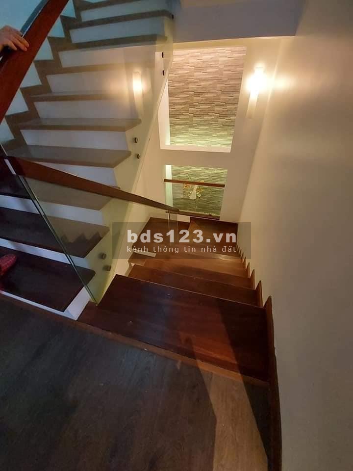 Biệt thự Vip Huyndai Hà Đông, nội thất xa hoa đẳng cấp diện tích sử dụng 191m2, giá 23.9 tỷ