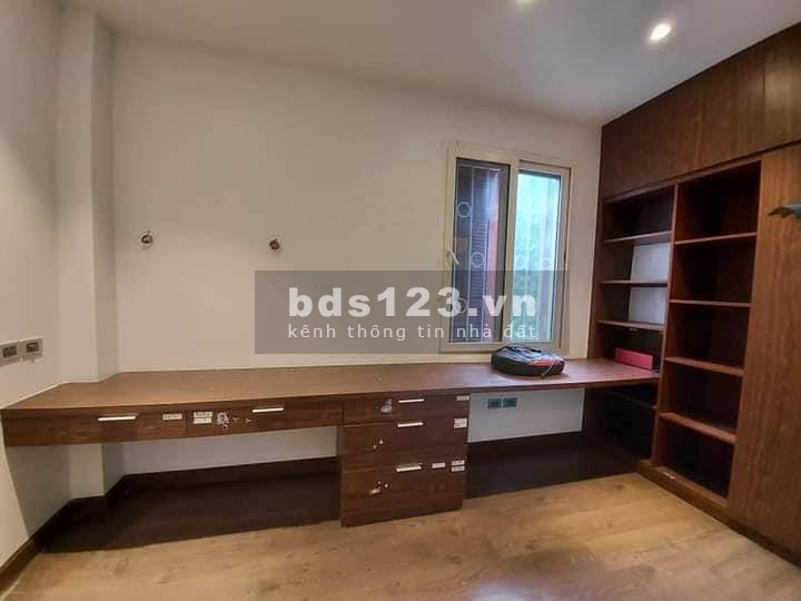 Biệt thự Vip Huyndai Hà Đông, nội thất xa hoa đẳng cấp diện tích sử dụng 191m2, giá 23.9 tỷ