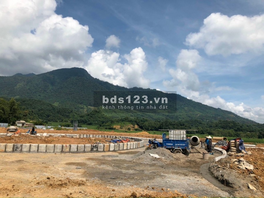 Bán đất nền dự án Khu đô thị La Viena Valley tiện ích đủ, đường lớn, lh 0339419127