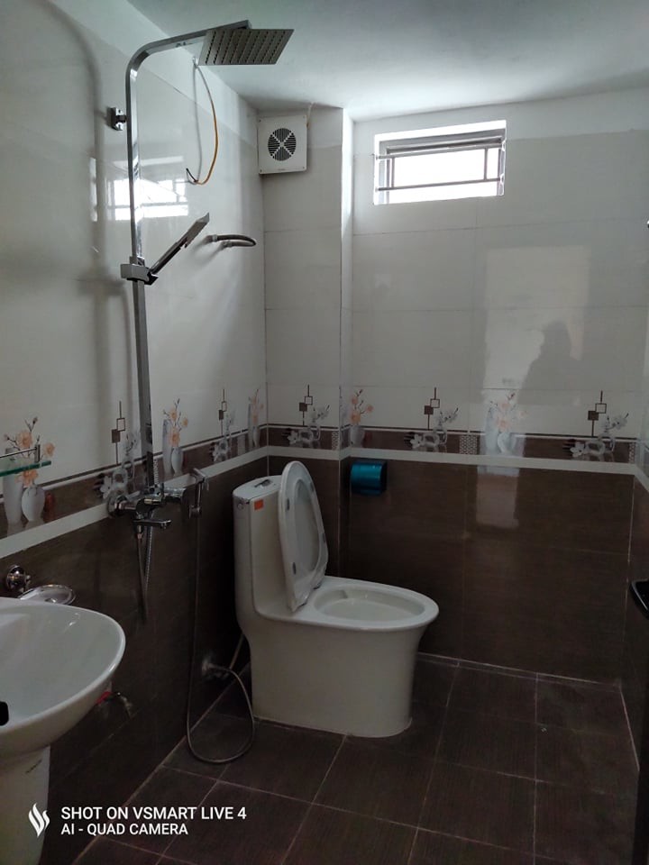 Bán nhà đẹp ngõ đường 19/5, gần bánh mỳ BALAN, 62M2, MẶT 4M8, ngõ nông rộng, oto đỗ tận cửa