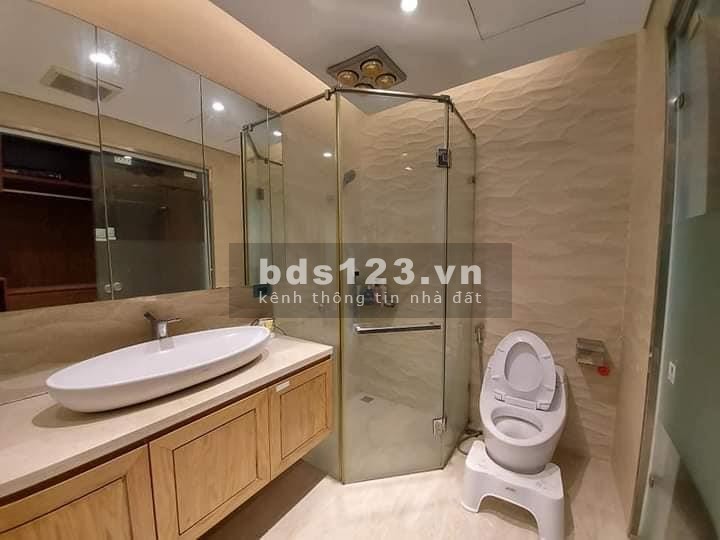 Biệt thự Vip Huyndai Hà Đông, nội thất xa hoa đẳng cấp diện tích sử dụng 191m2, giá 23.9 tỷ