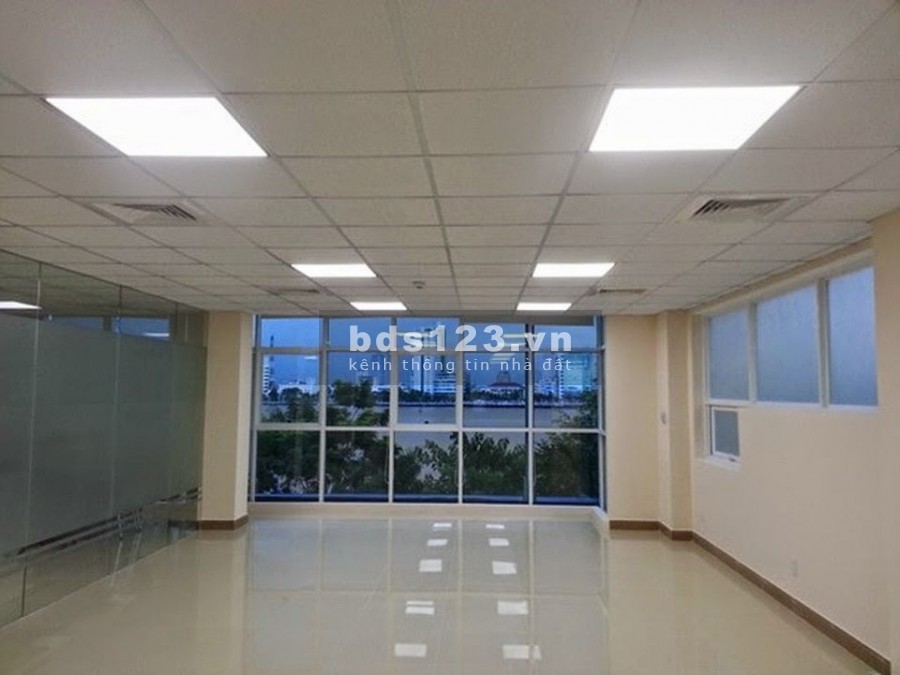 Sàn Văn Phòng cho thuê tại MP Nguyễn Lương Bằng Quận Đống Đa, dt từ 50m2 -150m2