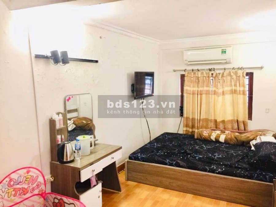 Bán nhà nguyên căn siêu phẩm Hòng Mai, diện tích 40m2, giá bán nhỉnh 2 tỷ, sổ đỏ, lh 0963603236